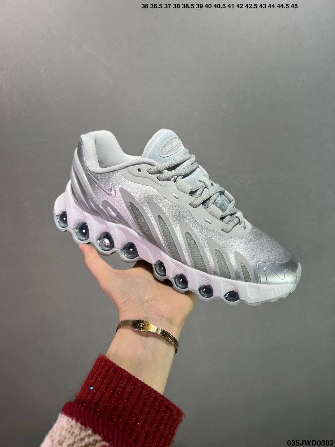 Nike Sneakers Air Max Dn8 image 13