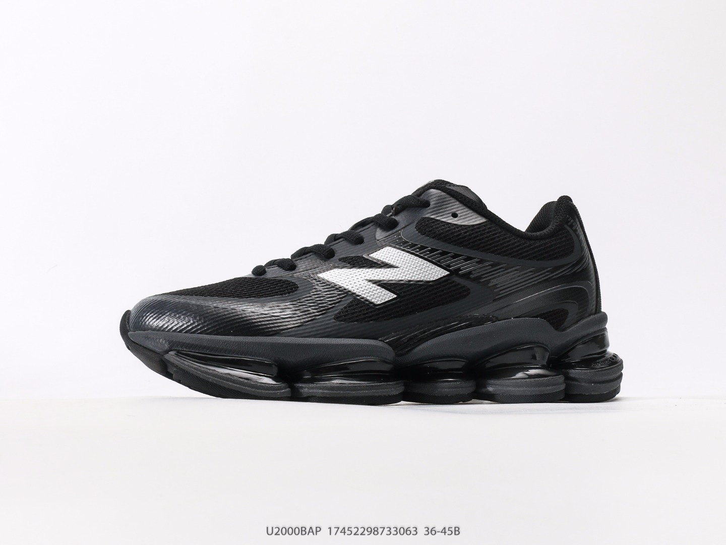 New Balance Sneakers U2000 — 3
