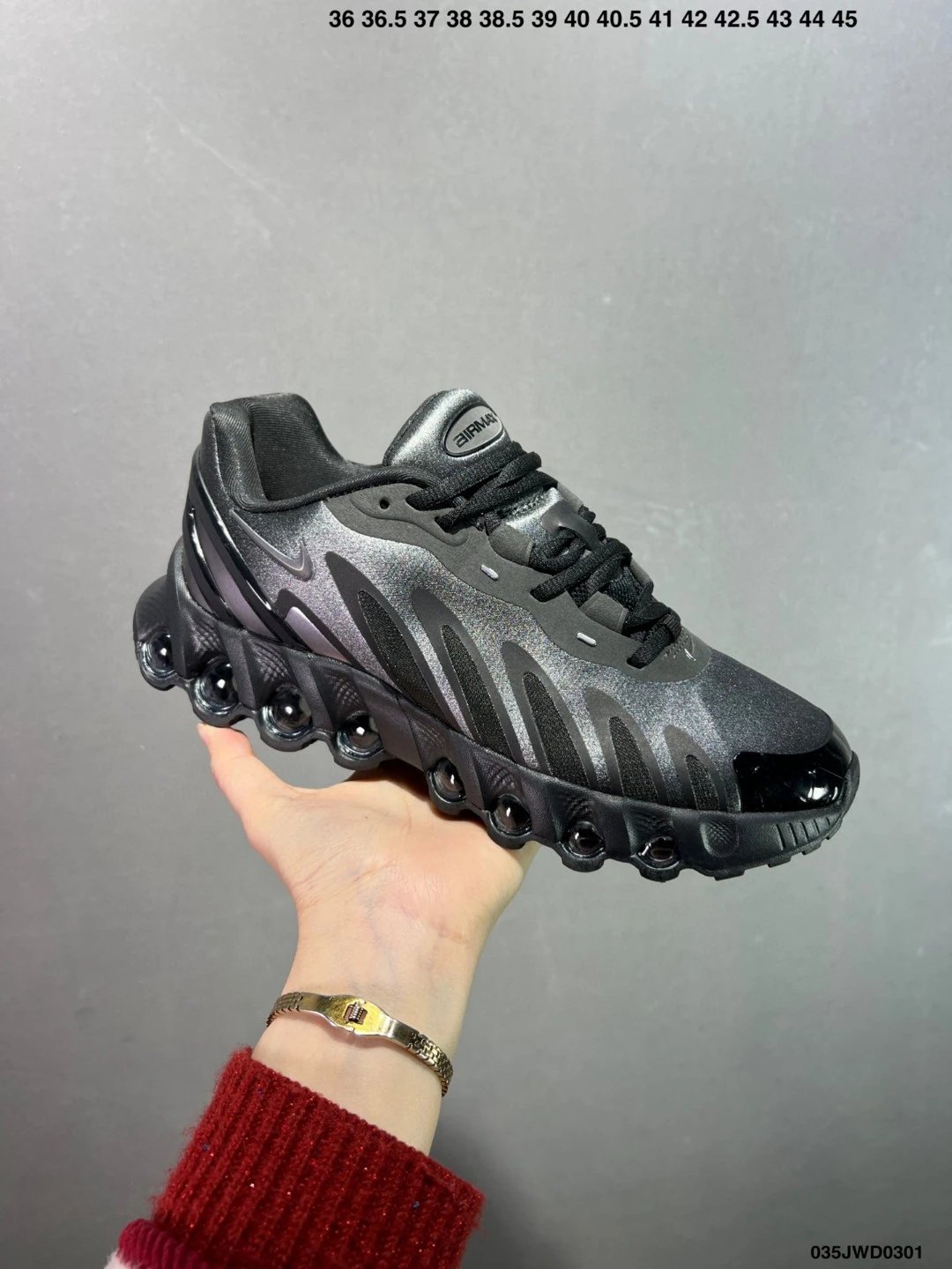 Nike Sneakers Air Max Dn8 image 11