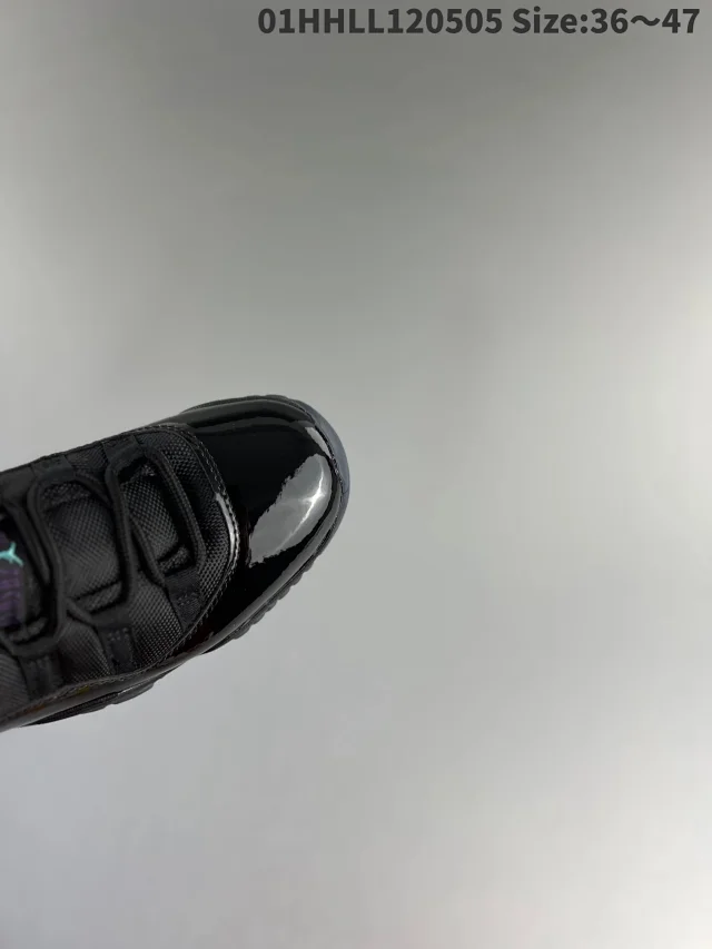 Jordan Sneakers Air 11 high-top product detail image 34