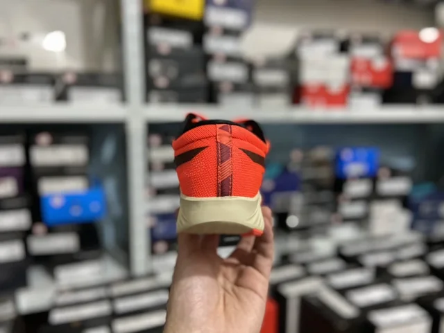 ASICS Sneakers METARACER running shoes product detail image 8