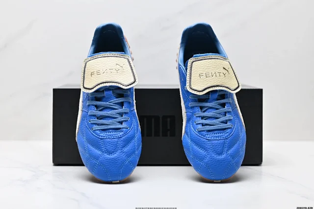 Fenty Sneakers Avanti LS Low-Top product detail image 7