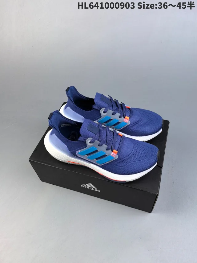 adidas Sneakers Ultraboost 21 product detail image 9