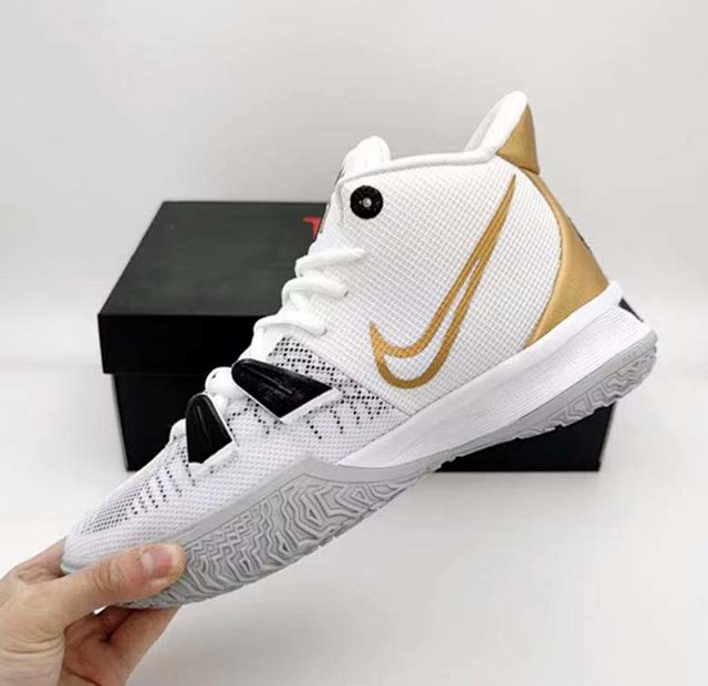 Nike Sneakers Kyrie 7 basketball shoes product detail image 17