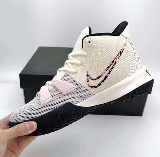 Nike Sneakers Kyrie 7 basketball shoes product detail image 23