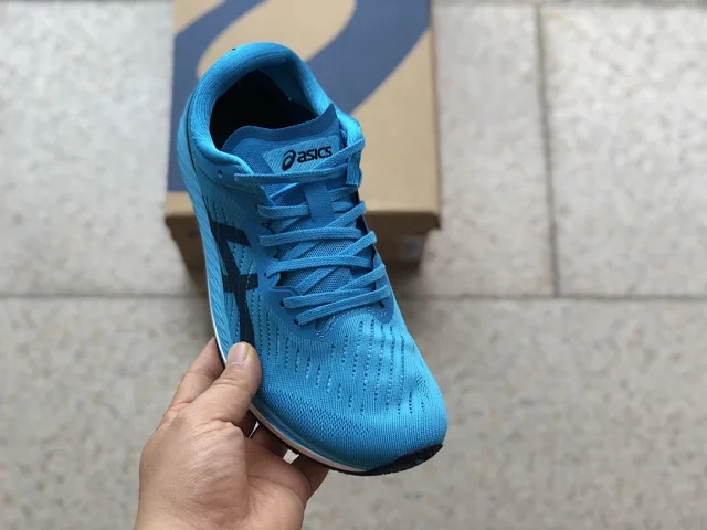 ASICS Sneakers METARACER running shoes product detail image 15