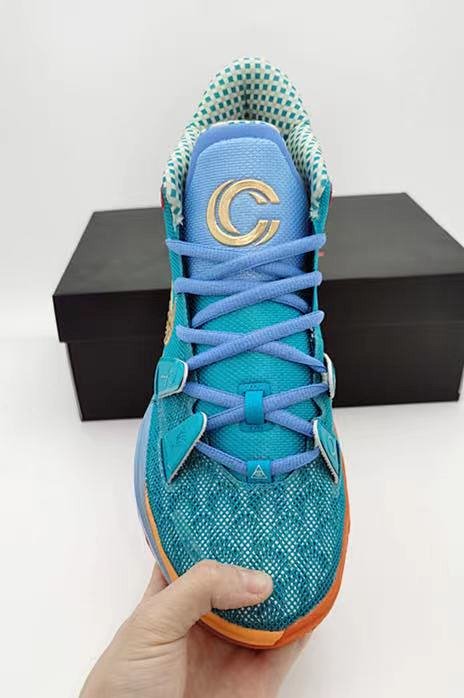 Nike Sneakers Kyrie 7 basketball shoes product detail image 28