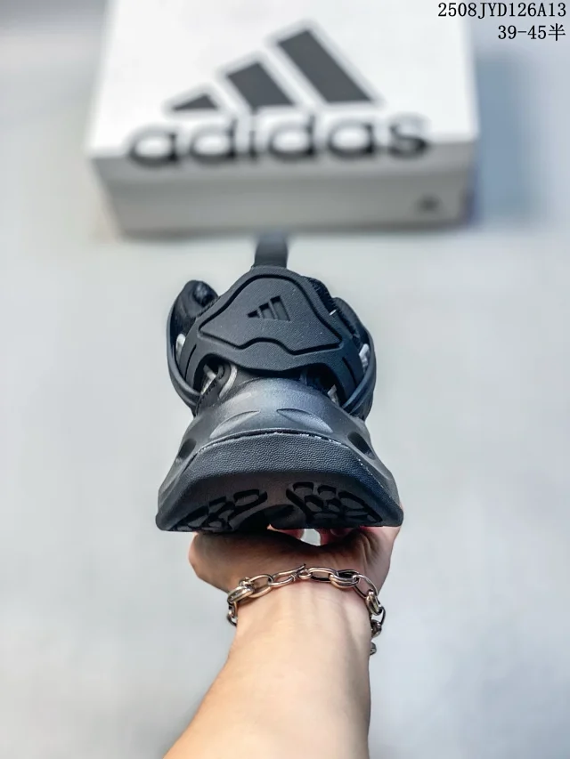 adidas Sneakers XLG Runner chunky mesh product detail image 27