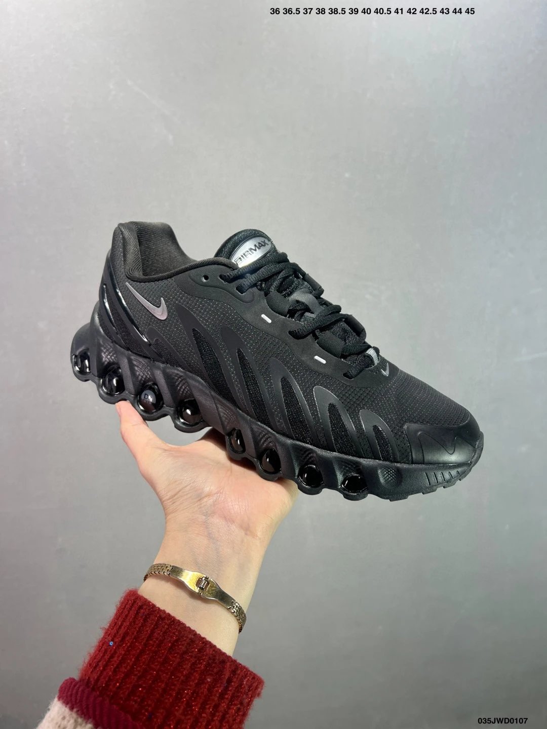 Nike Sneakers Air Max Dn8 image 3