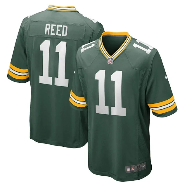 NFL Football Jerseys Green Bay Packers Player Jersey product detail image 20