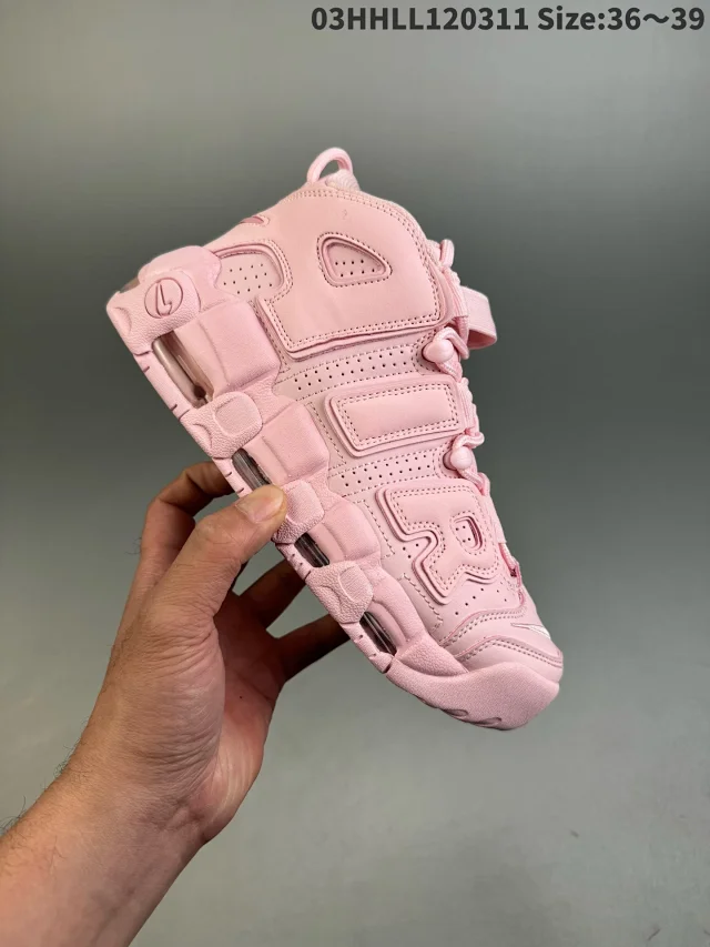 Nike Sneakers Air More Uptempo QS product detail image 47