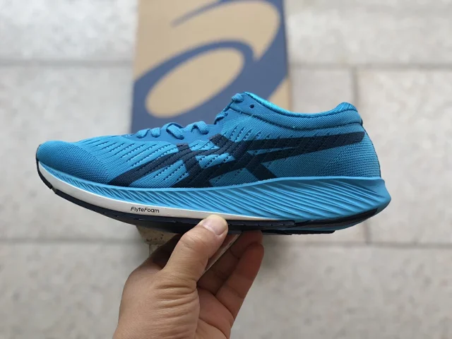 ASICS Sneakers METARACER running shoes product detail image 18