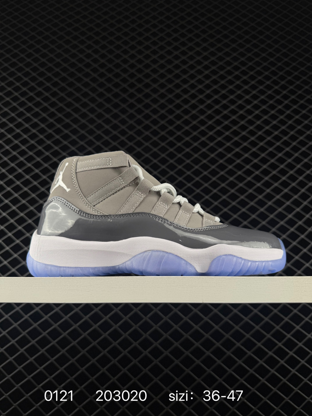 Jordan Sneakers Air 11 — 11