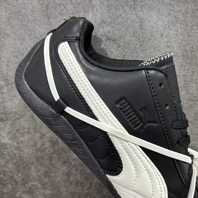 Puma Sneakers Speedcat low-top lace-up product detail image 13