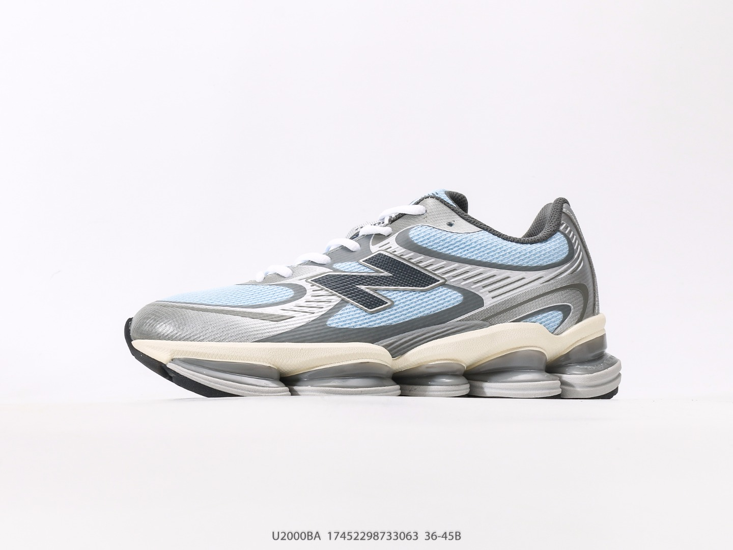 New Balance Sneakers U2000 — 8