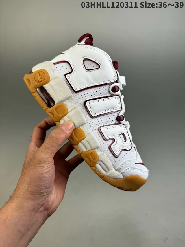 Nike Sneakers Air More Uptempo QS product detail image 48