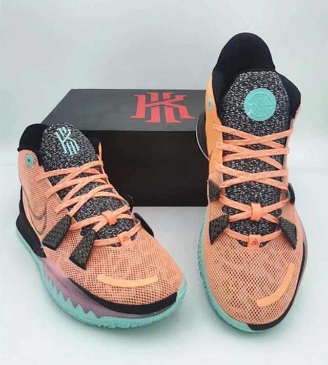 Nike Sneakers Kyrie 7 basketball shoes product detail image 12
