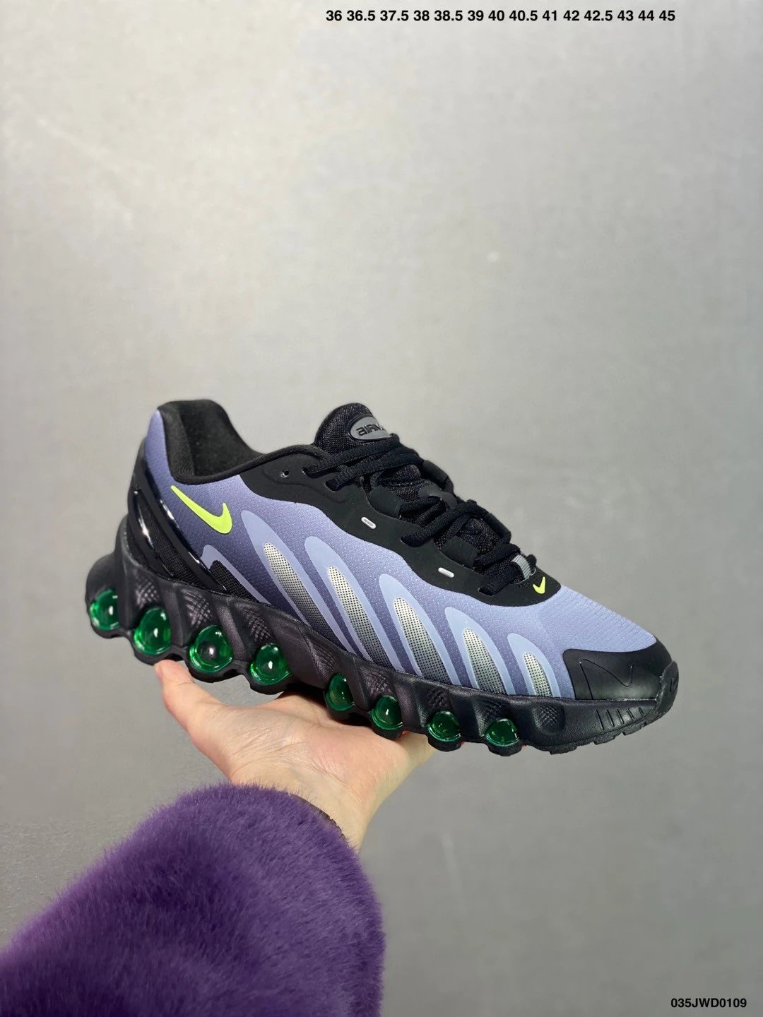 Nike Sneakers Air Max Dn8 image 5