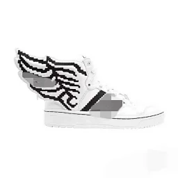 thumbnail for Jeremy Scott x Forum Low casual sneakers