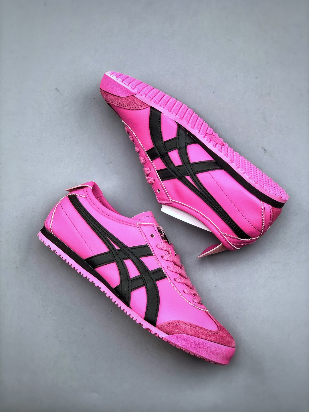 Onitsuka Tiger Sneakers Mexico 66 — 32