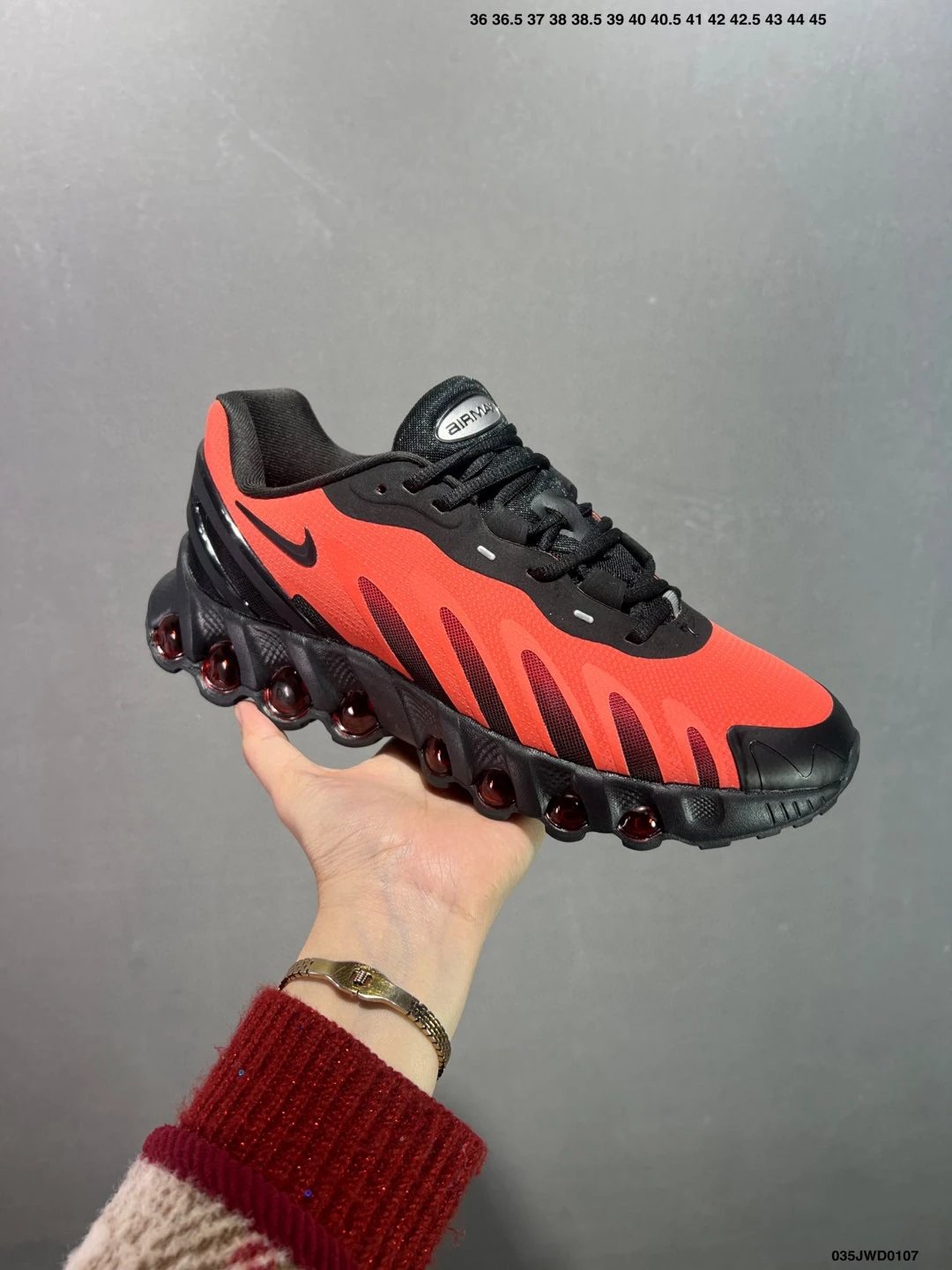 Nike Sneakers Air Max Dn8 image 6