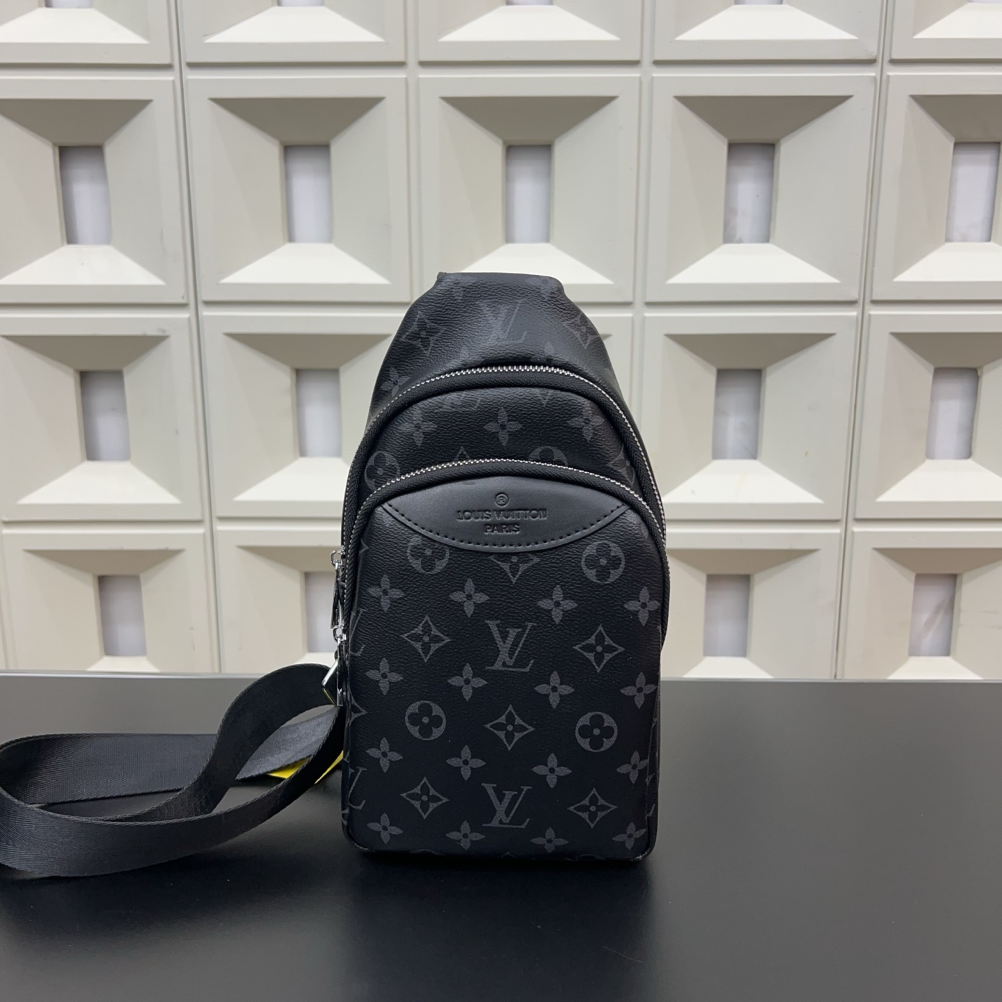 Louis Vuitton Crossbody Bags Sling Bag — *014