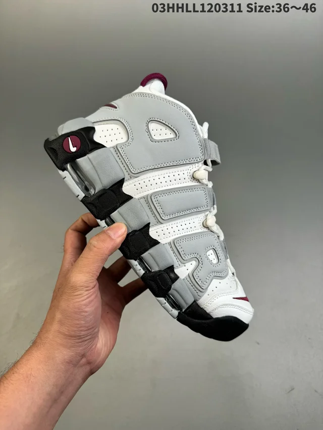 Nike Sneakers Air More Uptempo QS product detail image 49