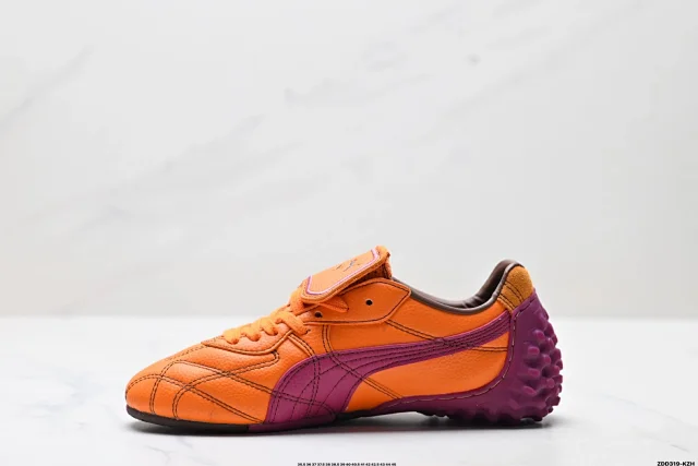 Fenty Sneakers Avanti LS Low-Top product detail image 16