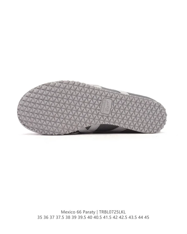 Onitsuka Tiger Sneakers Mexico 66 Paraty TRBL0725LKL product detail image 17