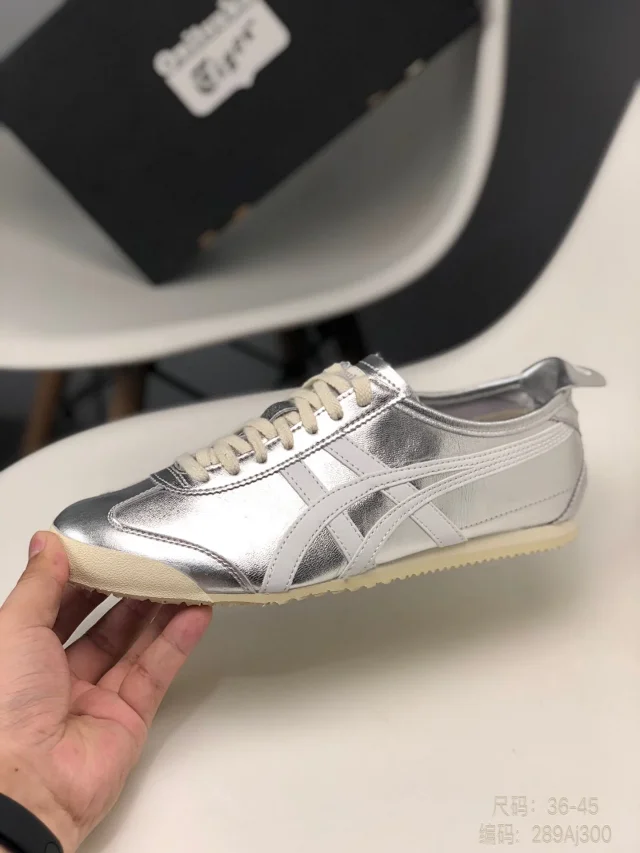 Onitsuka Tiger Sneakers Mexico 66 product detail image 4
