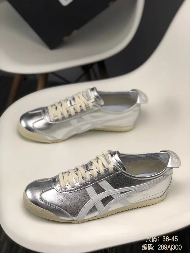 Onitsuka Tiger Sneakers Mexico 66 product detail image 7