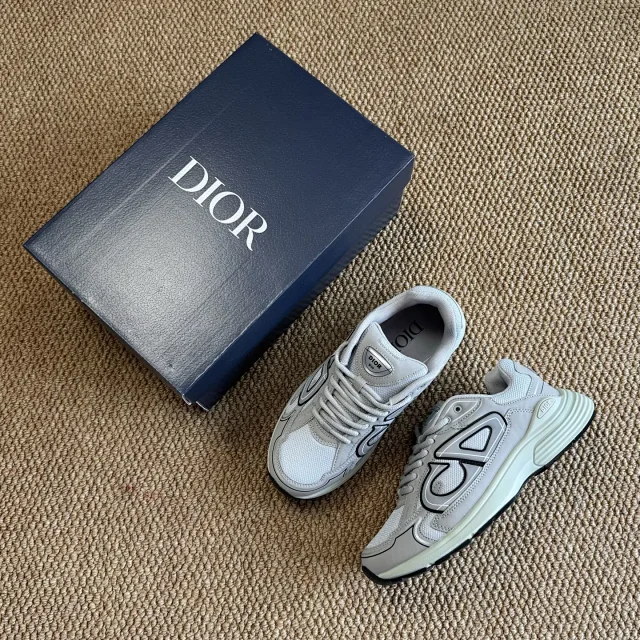 Dior Sneakers B30 product detail image 10