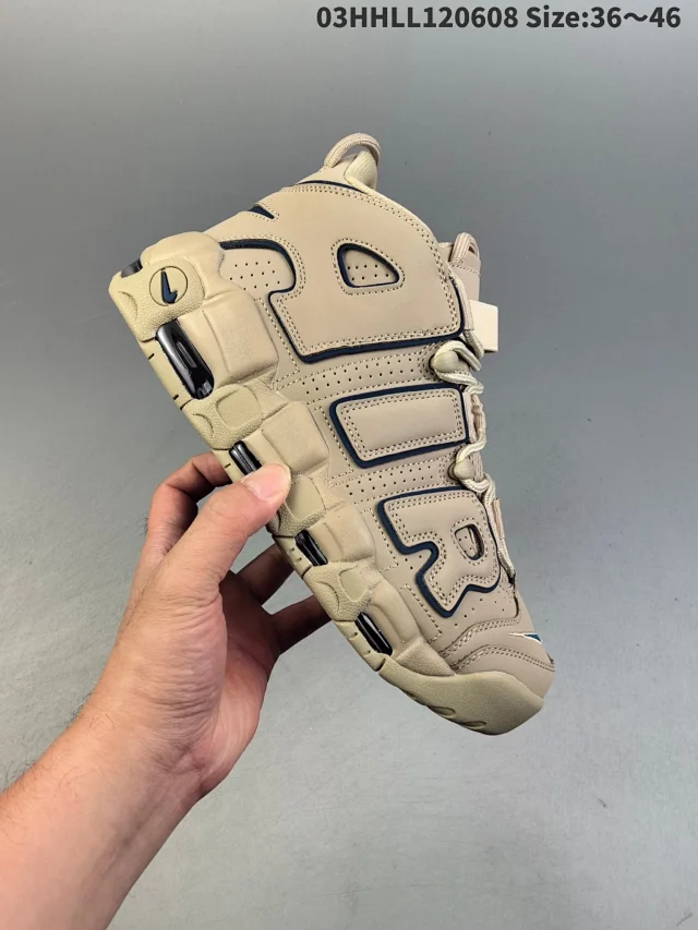 Nike Sneakers Air More Uptempo QS product detail image 20