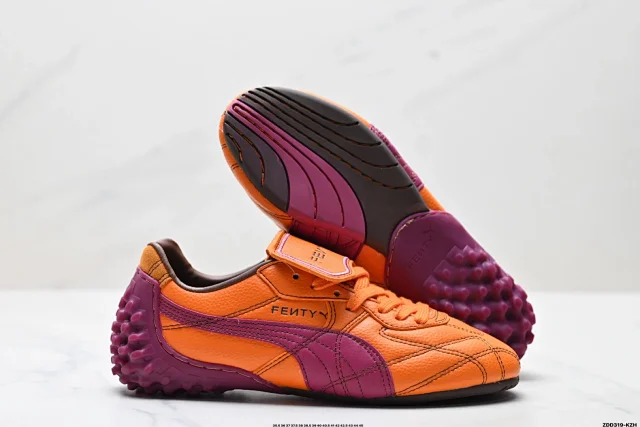 Fenty Sneakers Avanti LS Low-Top product detail image 17