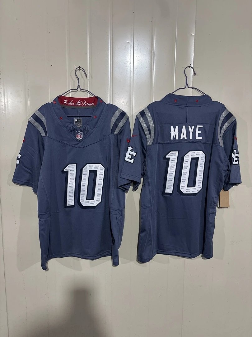 Nike Football Jerseys New England Patriots Player Jersey — *001
