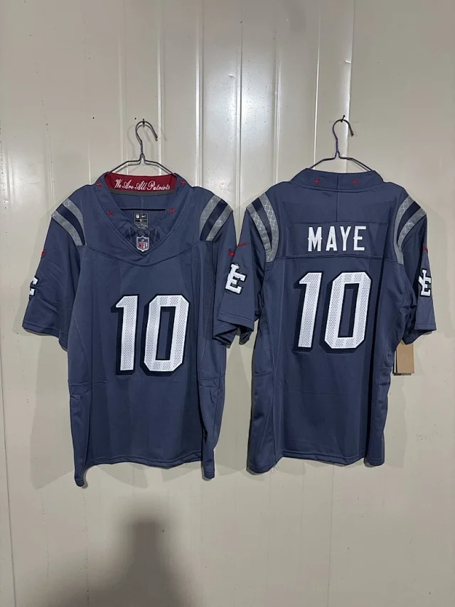 Nike Football Jerseys New England Patriots Player Jersey product detail image 5