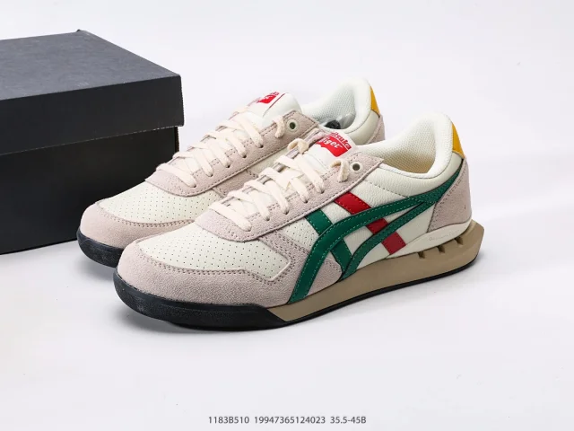 Onitsuka Tiger Ultimate 81 EX product detail image 16