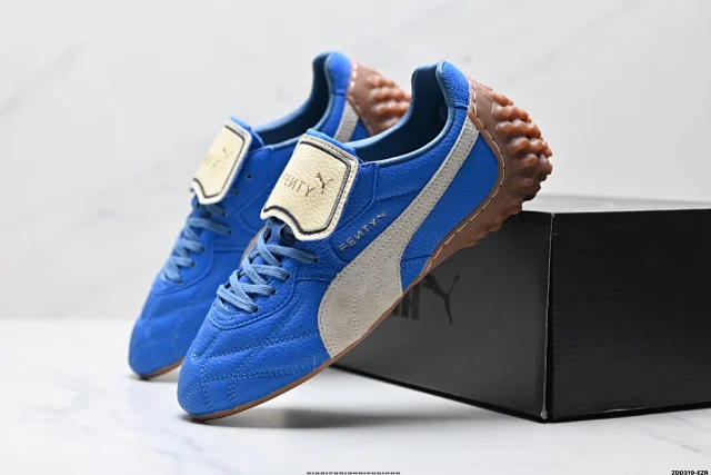Fenty Sneakers Avanti LS Low-Top product detail image 6