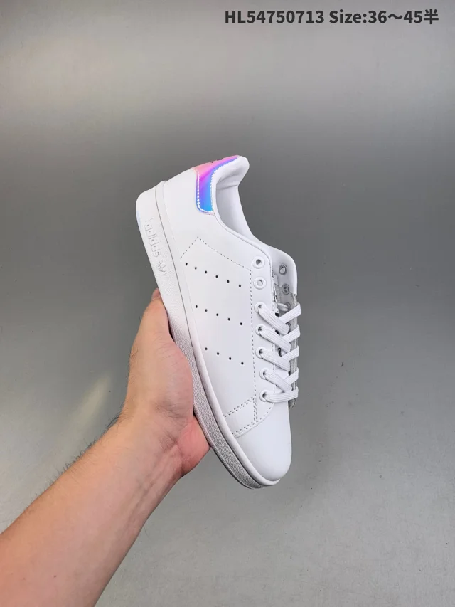 Adidas Sneakers Stan Smith low-top product detail image 11