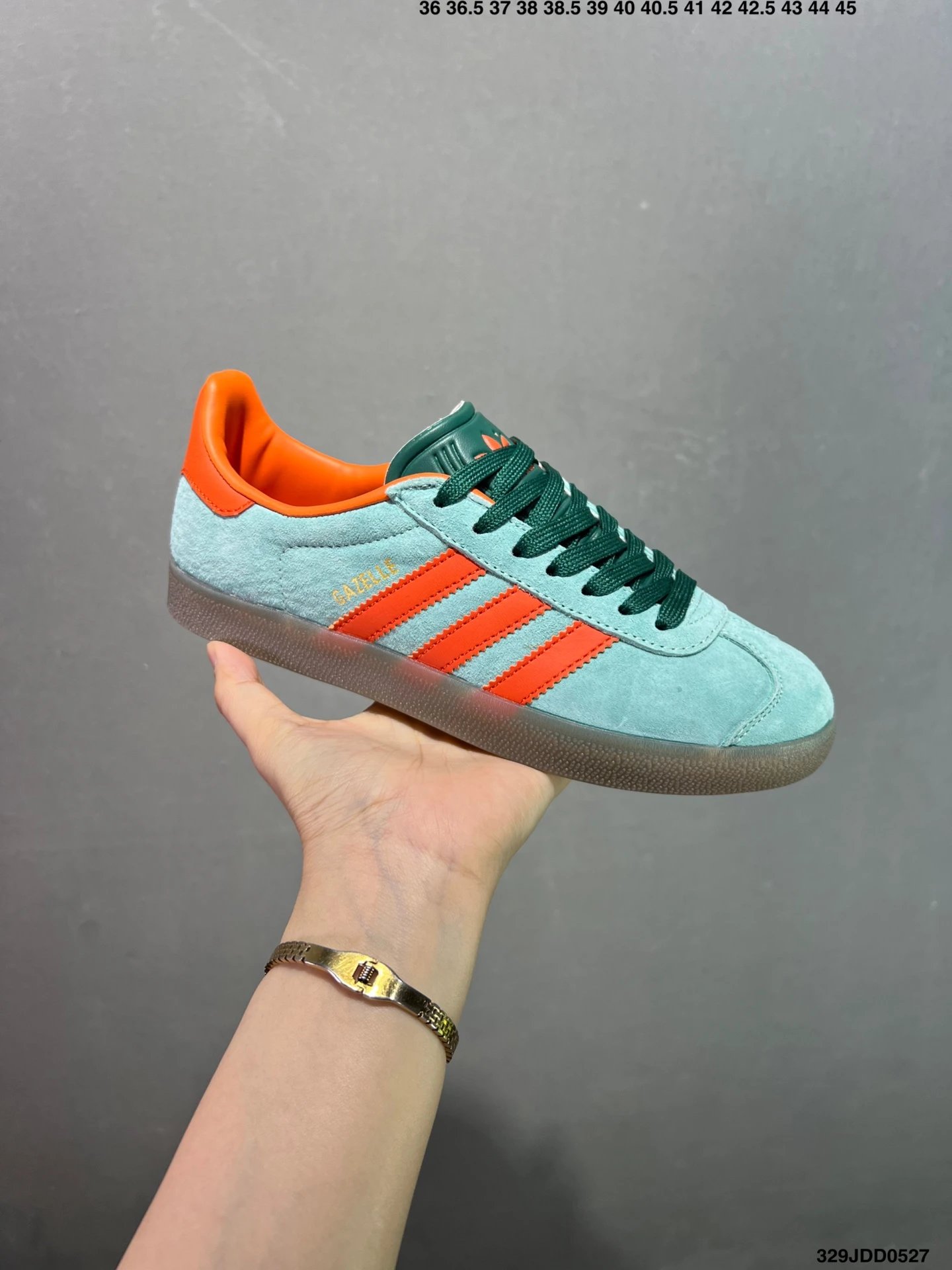 Adidas Sneakers Gazelle — 6