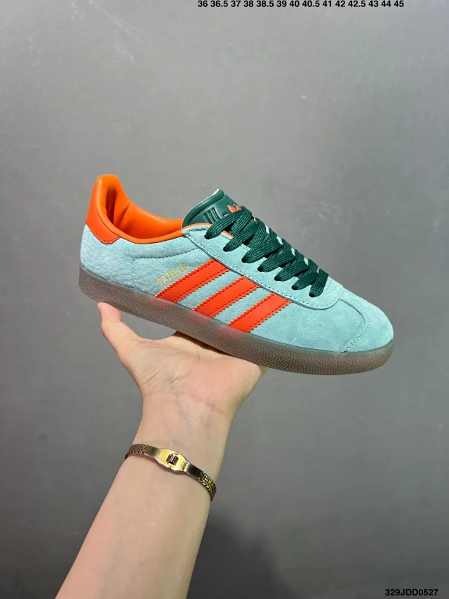 Adidas Sneakers Gazelle product detail image 4