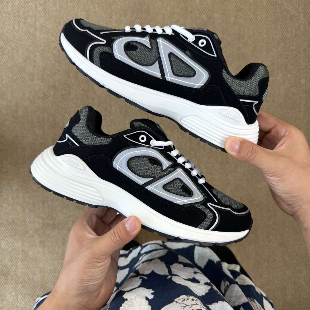 Dior Sneakers B30 — *021