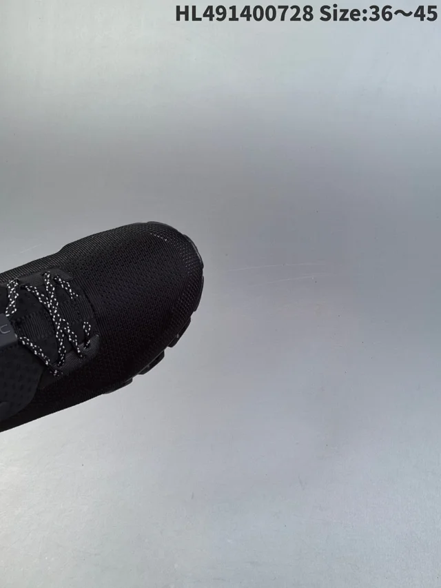 On Sneakers Mesh Running with Cushioned Sole product detail image 12