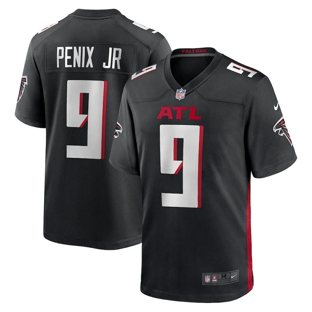 Nike Football Jerseys Atlanta Falcons player jersey — *012
