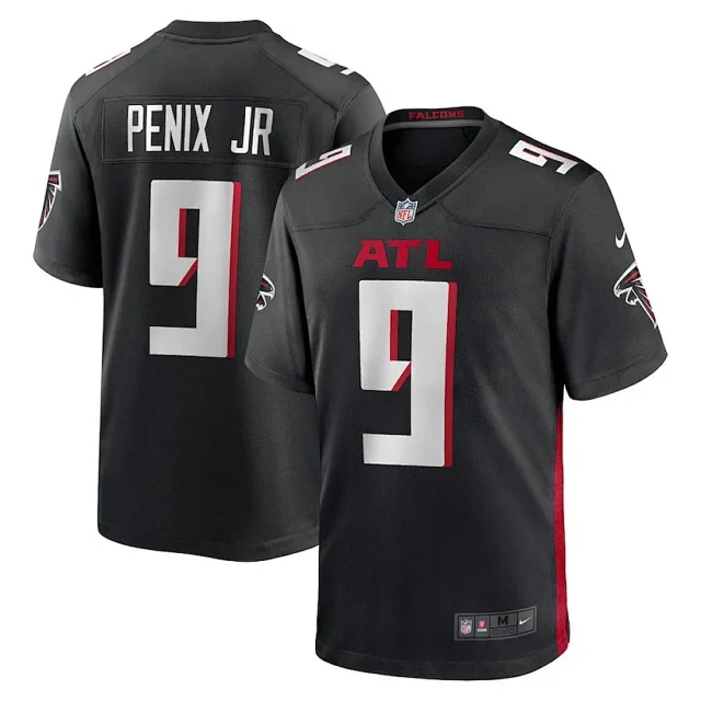 Nike Football Jerseys Atlanta Falcons player jersey product detail image 8
