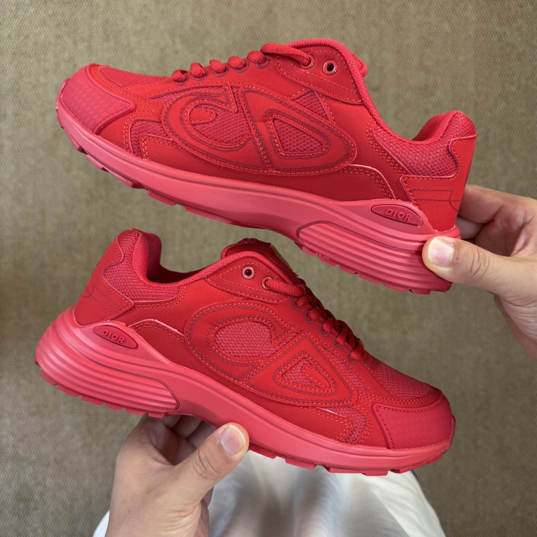 Dior Sneakers B30 — *013