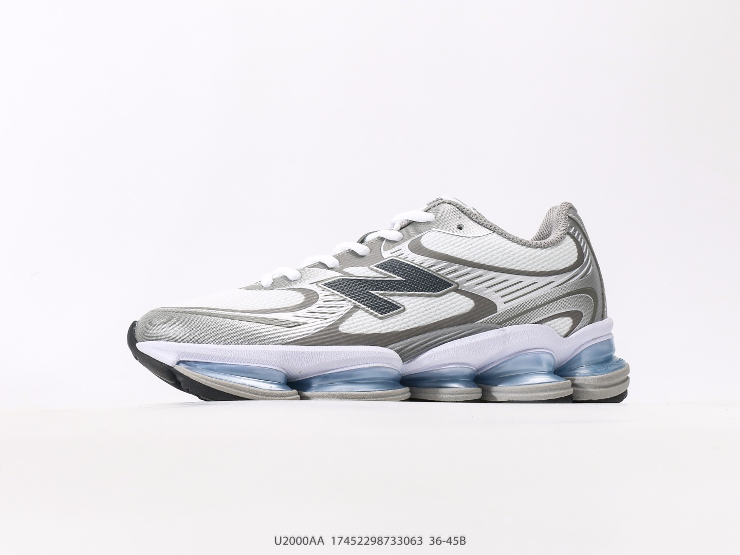 New Balance Sneakers U2000 — 6