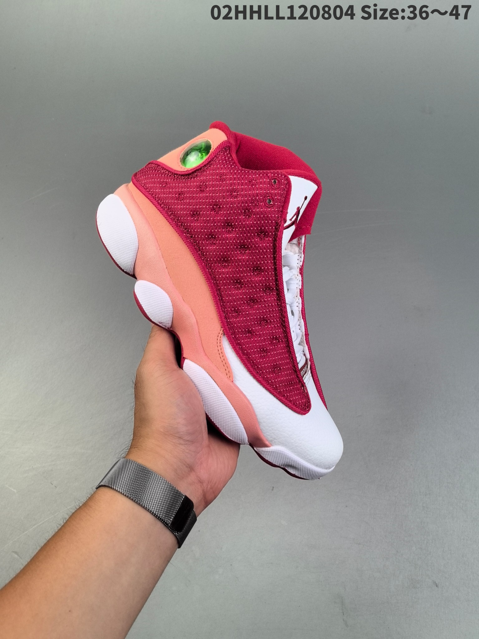 Jordan Sneakers Air 13 — 9