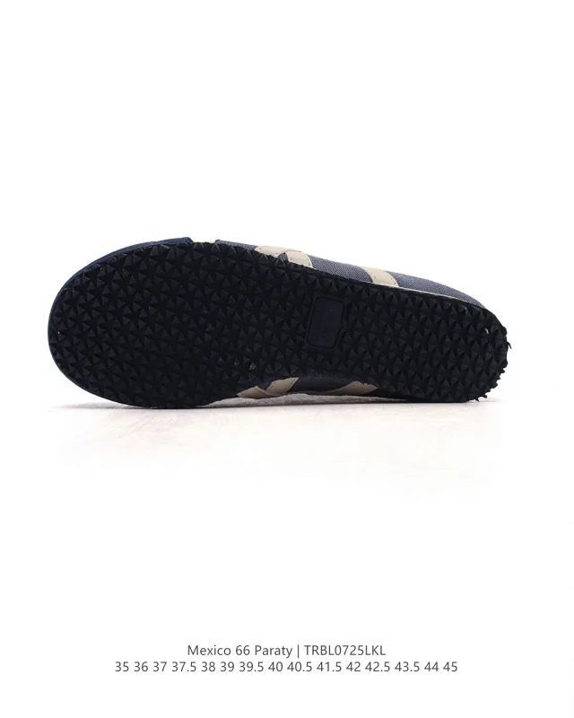 Onitsuka Tiger Sneakers Mexico 66 Paraty TRBL0725LKL product detail image 27