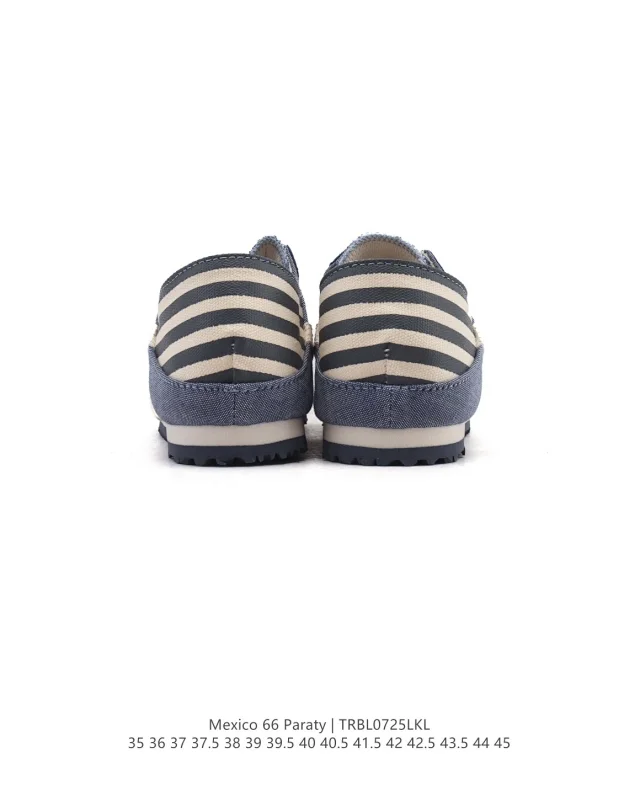 Onitsuka Tiger Sneakers Mexico 66 Paraty TRBL0725LKL product detail image 28